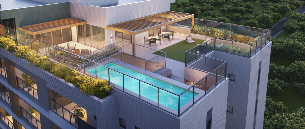 Rooftop: por que os espaços no topo dos prédios mudaram a forma de morar nas cidades