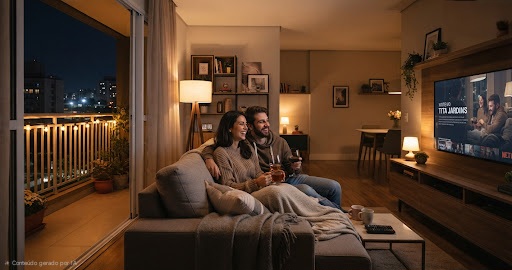 Por que investidores estão de olho em apartamentos de 1 quarto